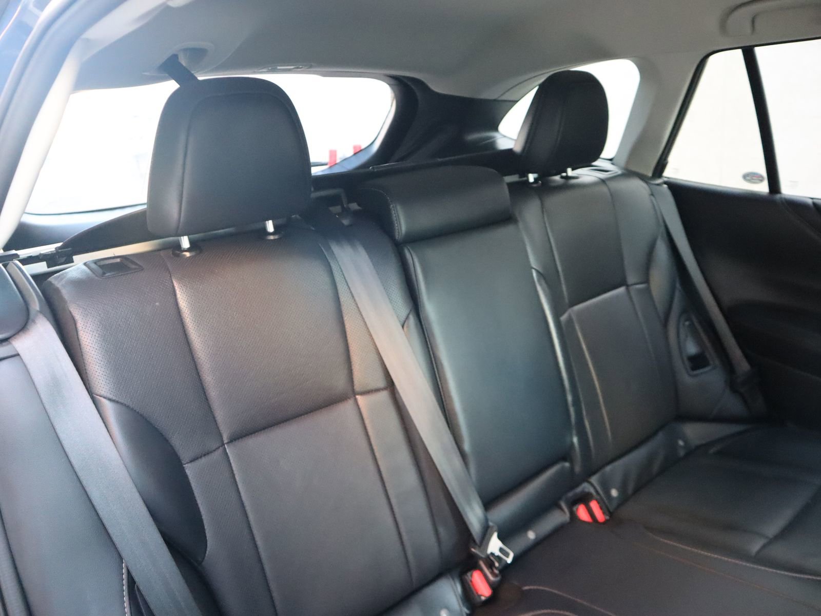 Used 2024 Subaru Outback Limited image 48