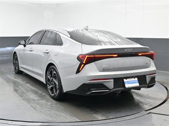 Used 2025 Kia K5 GT-Line image 7