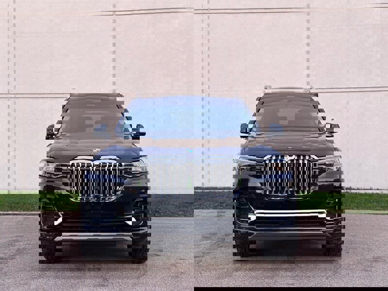 Used 2019 BMW X7 xDrive40i image 5