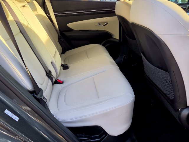 Used 2024 Hyundai Tucson SEL AWD/4WD image 17