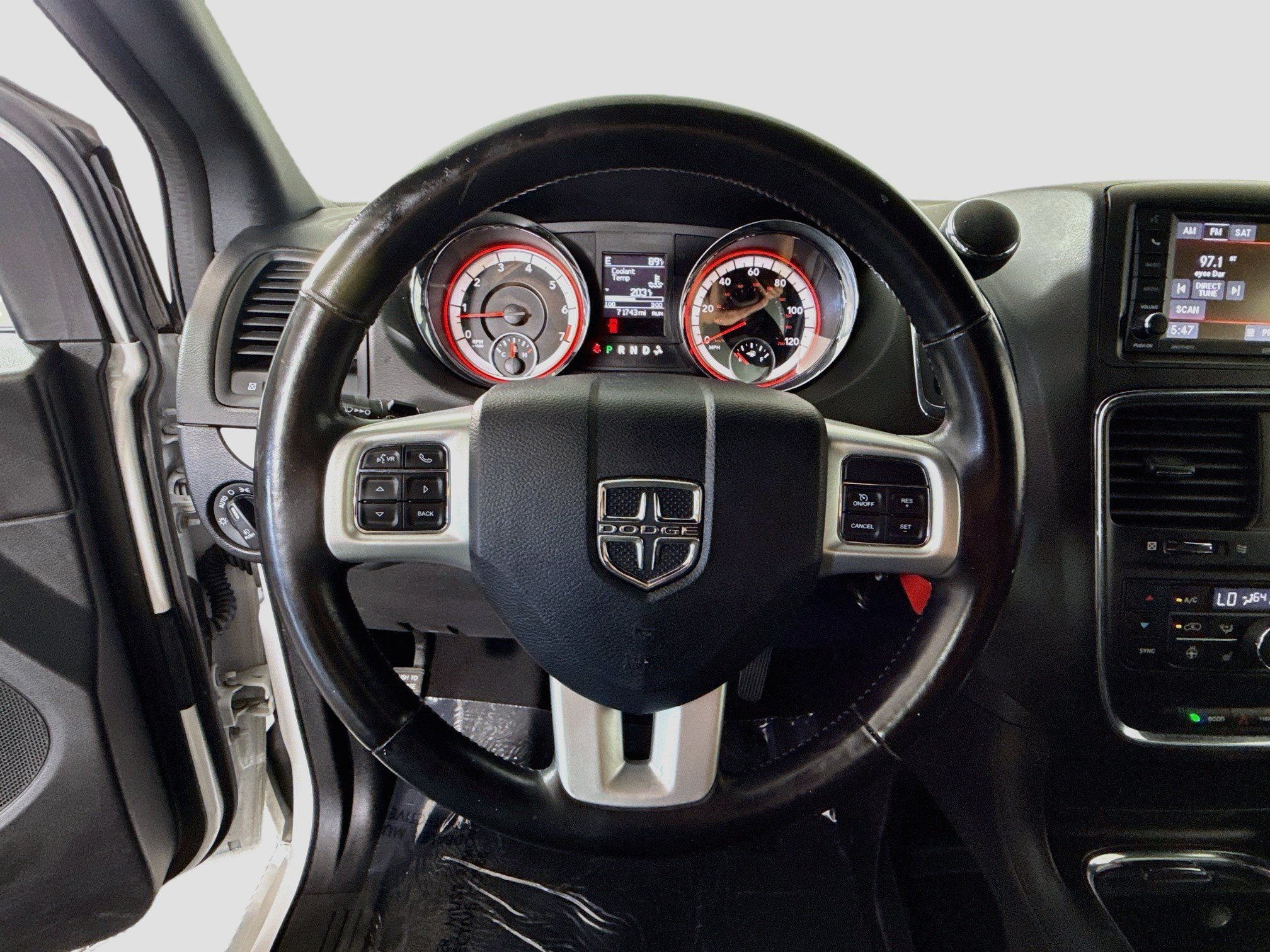Used 2019 Dodge Grand Caravan GT FWD image 13