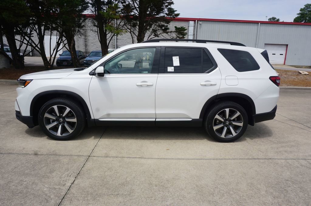 Used 2024 Honda Pilot Touring image 22