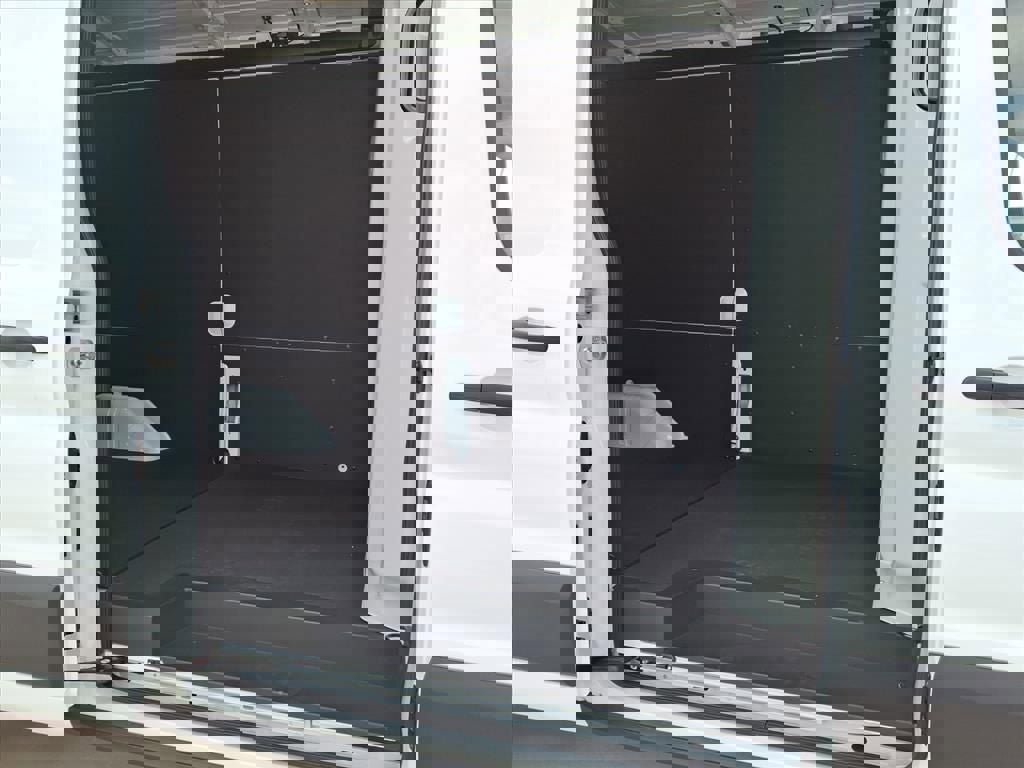 New 2026 Ford Transit 250 148 Medium Roof image 11