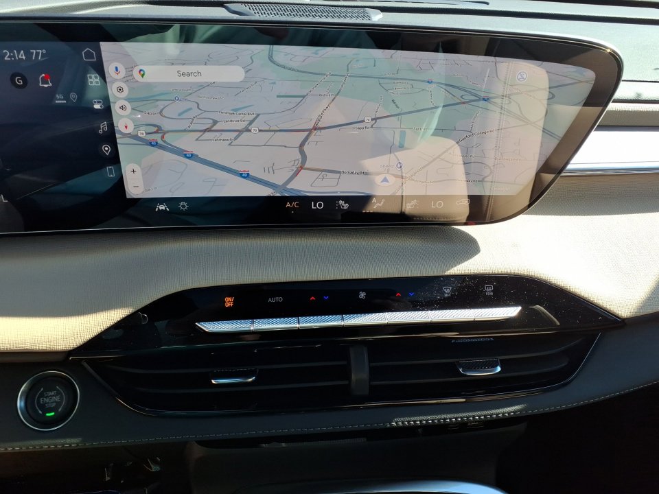 New 2026 Buick Enclave Preferred w/ Power Package image 17