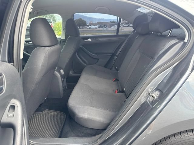 Used 2014 Volkswagen Jetta S FWD image 12