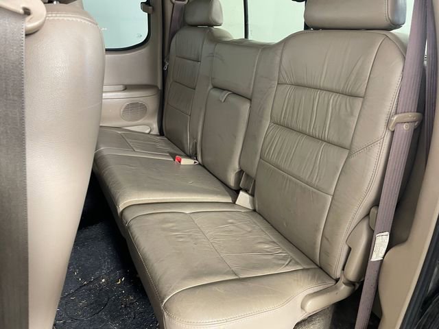 Used 2002 Toyota Tundra Limited AWD/4WD image 11