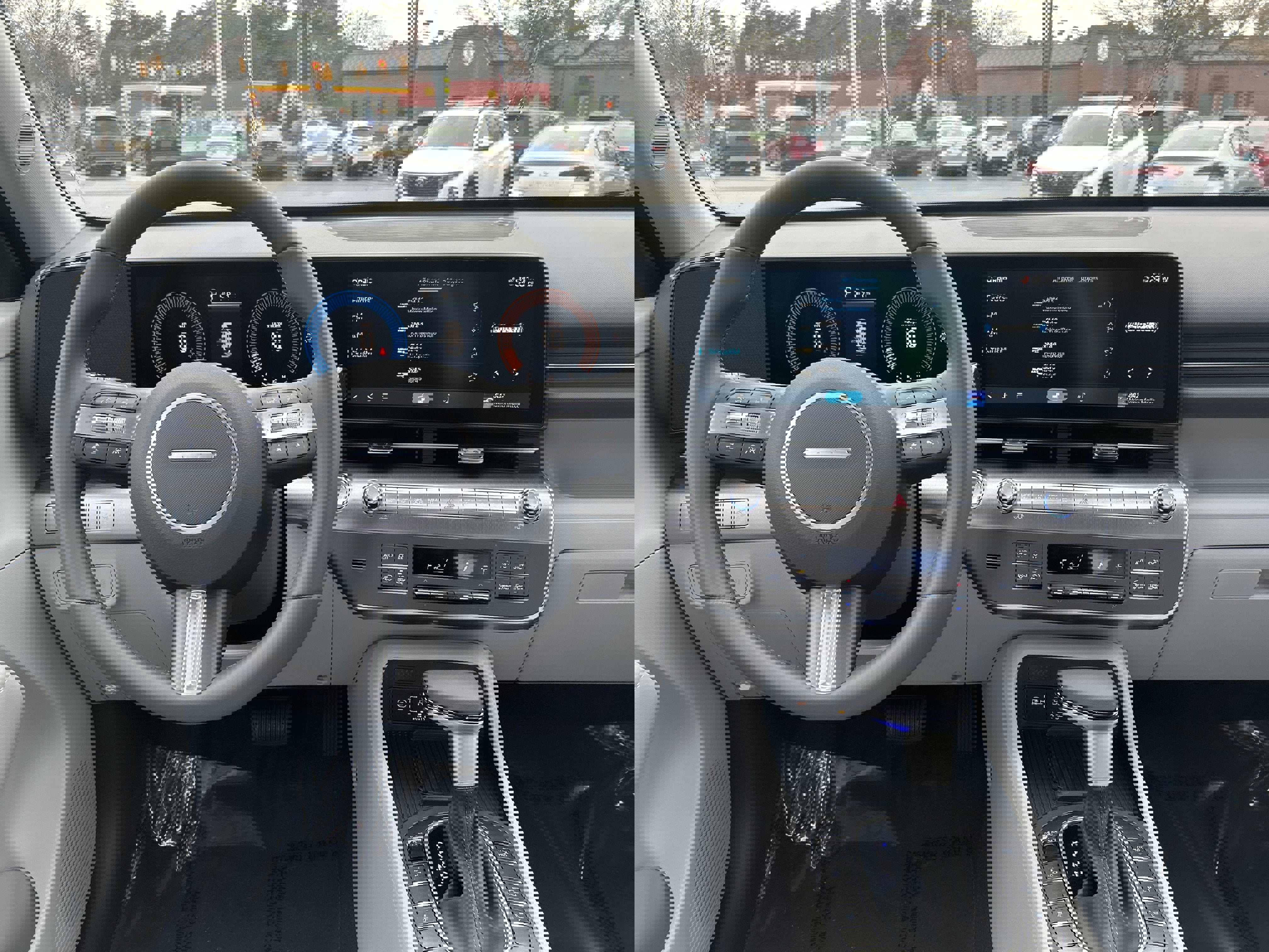 New 2026 Hyundai Kona SEL Sport image 19