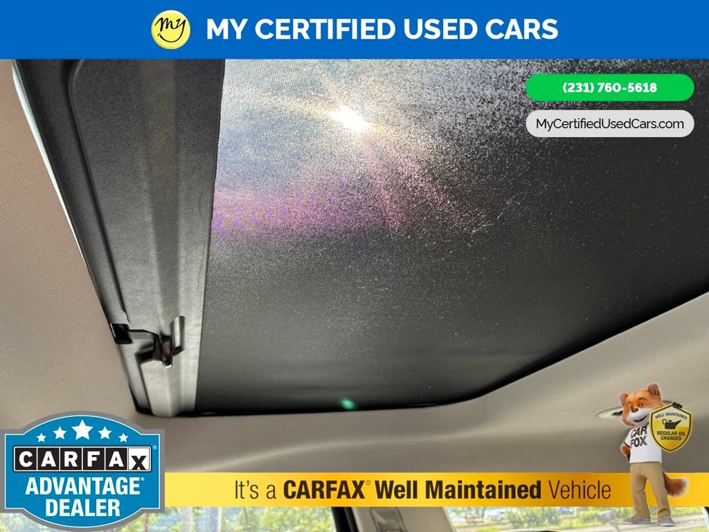 Used 2014 Chevrolet Traverse LTZ AWD/4WD image 14