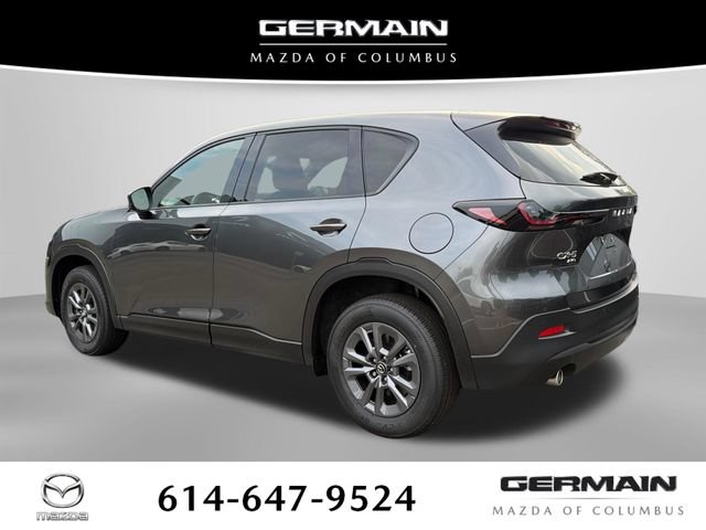 New 2026 MAZDA CX-5 Select AWD/4WD image 7