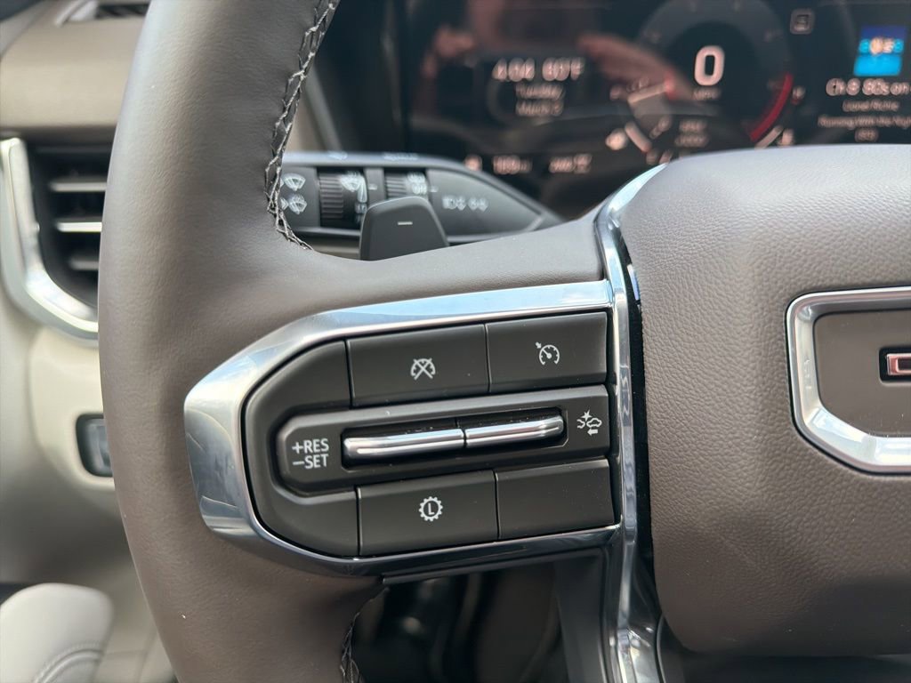 New 2026 GMC Terrain Denali image 22