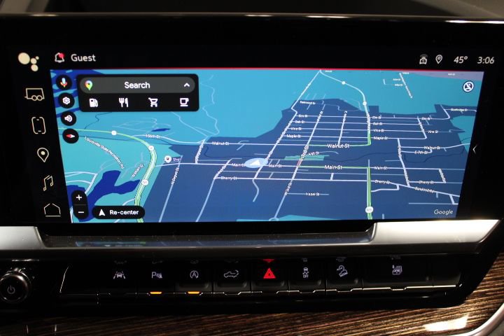 New 2026 GMC Sierra 1500 SLE w/ X31 Off-Road Package image 4