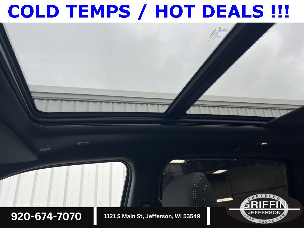 New 2026 RAM 1500 Big Horn image 19