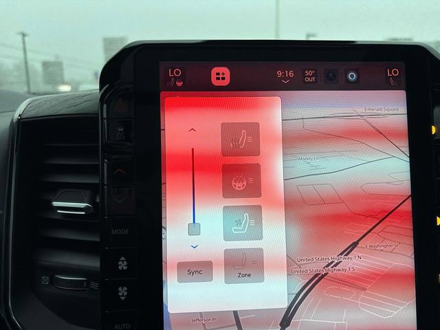 New 2026 RAM 1500 Limited image 16