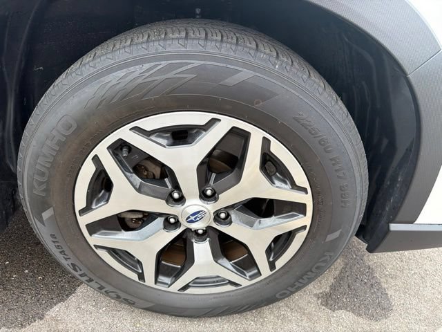 Used 2021 Subaru Forester Premium AWD/4WD image 4