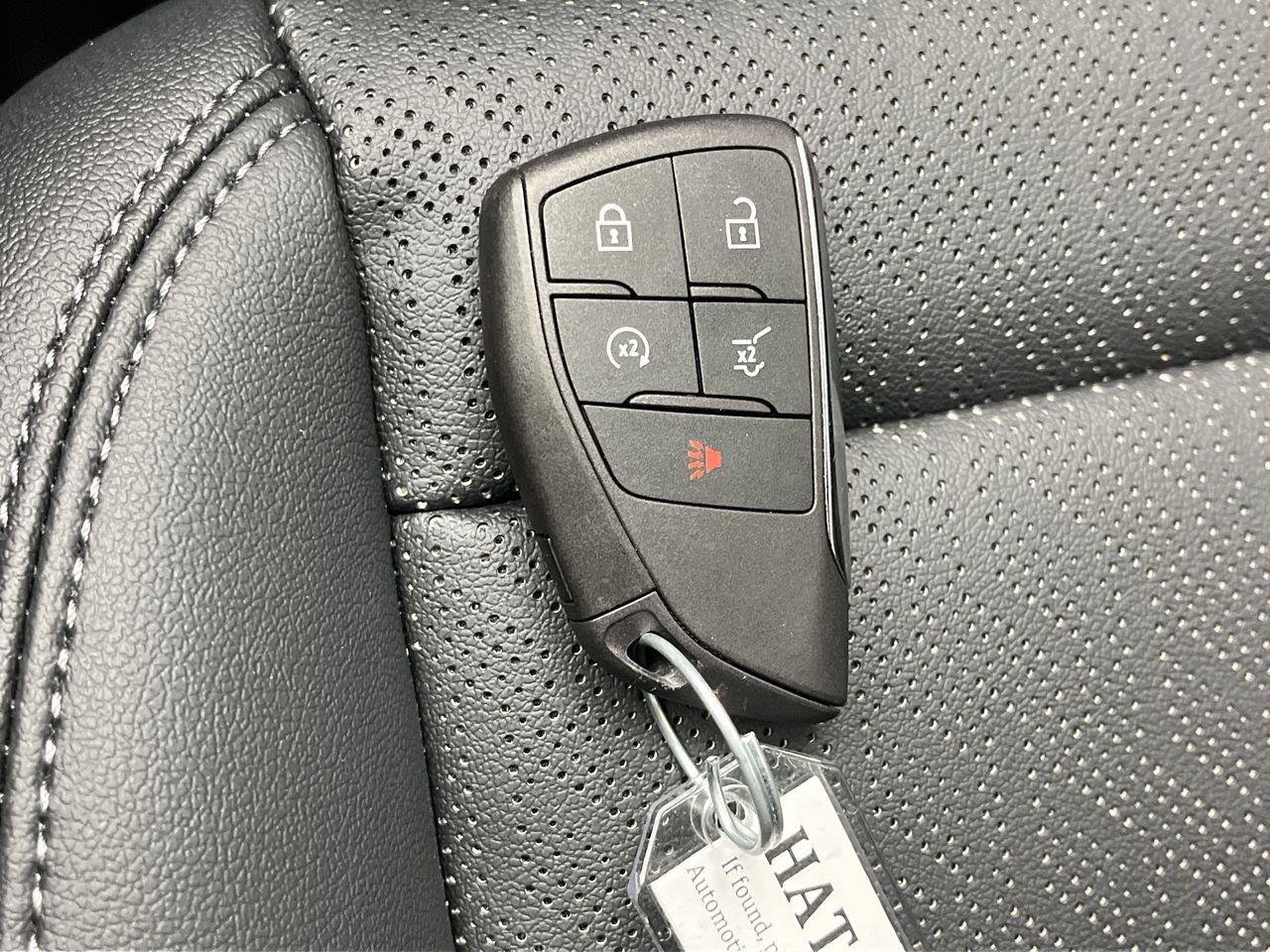 Used 2026 Chevrolet Equinox LT w/ Convenience Package II AWD/4WD image 32
