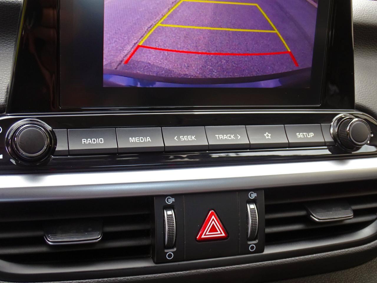 Used 2024 Kia Forte LXS w/ LXS Technology Package FWD image 23