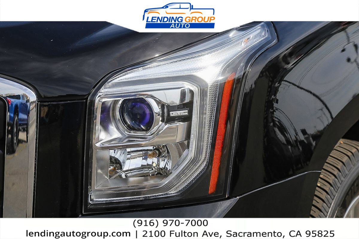 Used 2016 GMC Yukon SLE w/ Convenience Package image 7