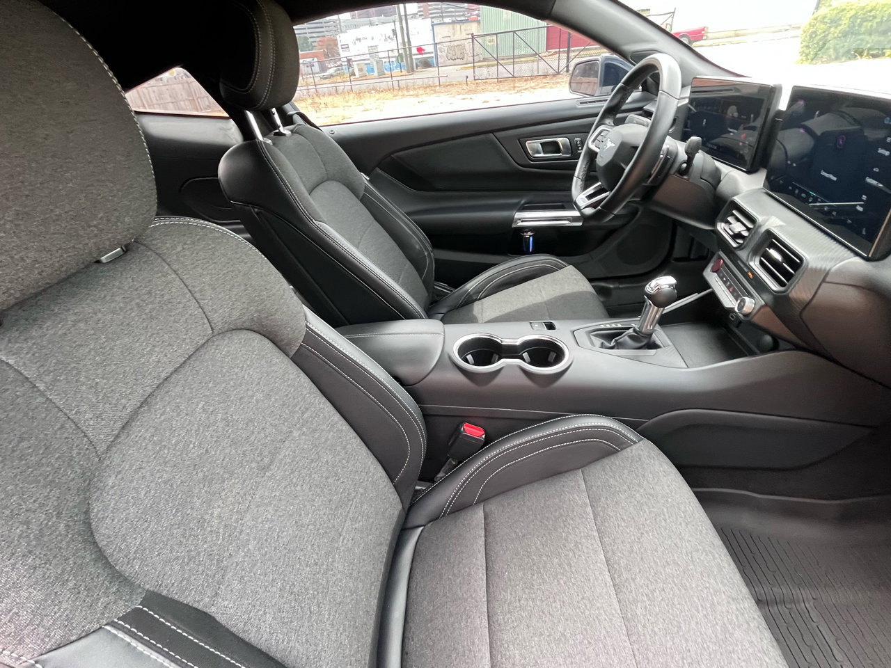 Used 2024 Ford Mustang GT image 49