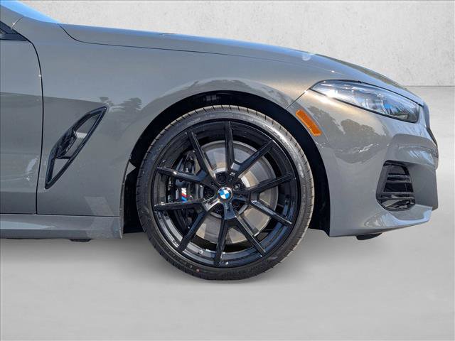 New 2026 BMW 840i xDrive image 10