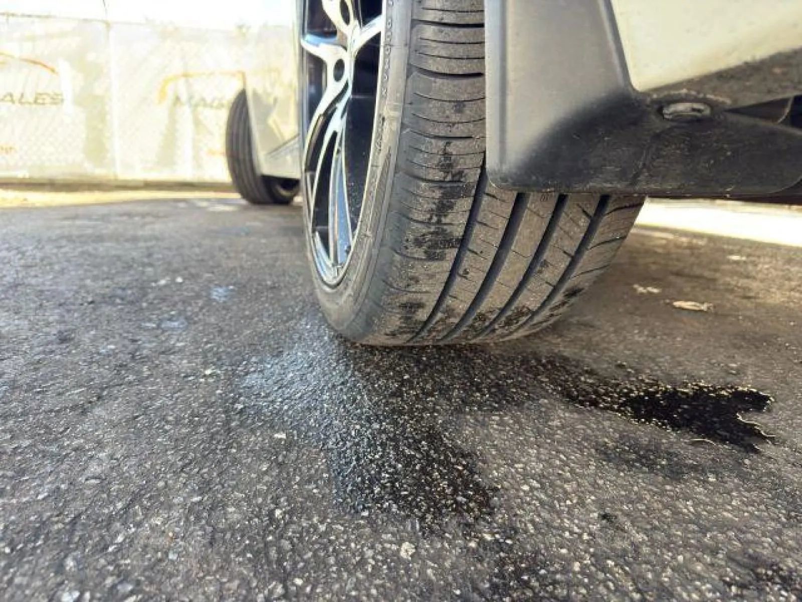 Used 2018 Subaru Legacy 2.5i Sport w/ Popular Package #2B image 43