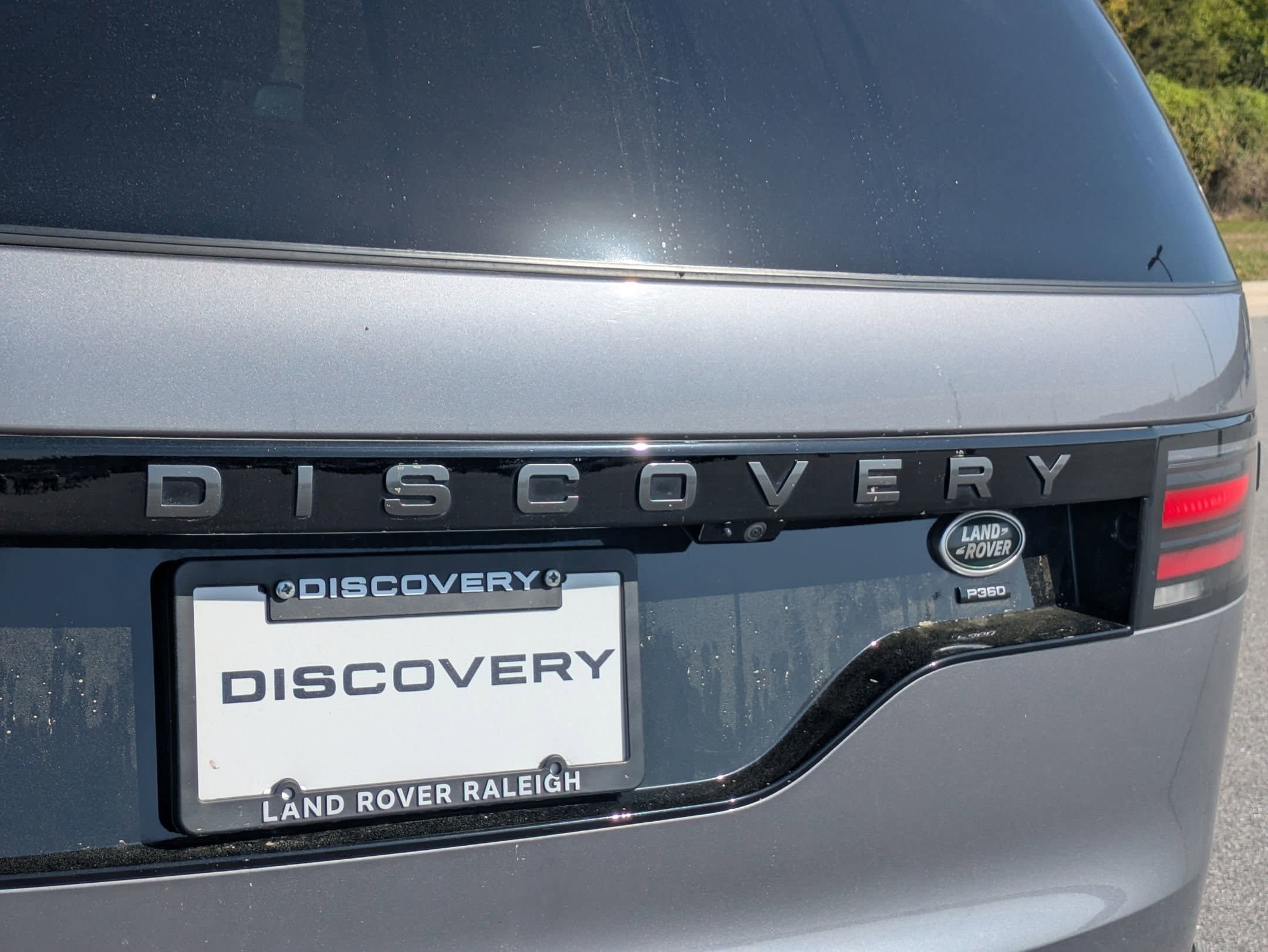 Used 2022 Land Rover Discovery S R-Dynamic AWD/4WD image 34