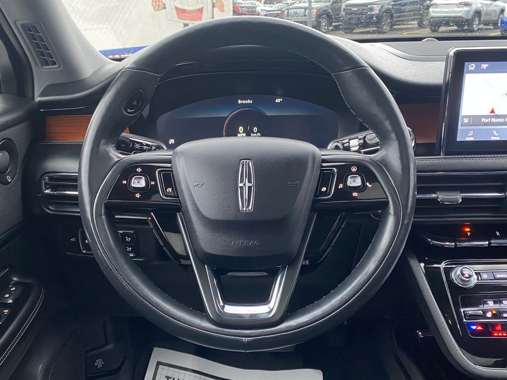 Used 2021 Lincoln Corsair Reserve image 22