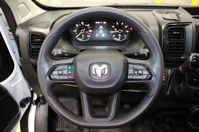Used 2023 RAM ProMaster 2500 image 19