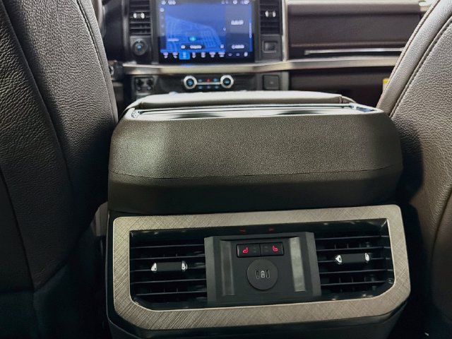 New 2026 Ford F250 King Ranch AWD/4WD image 33