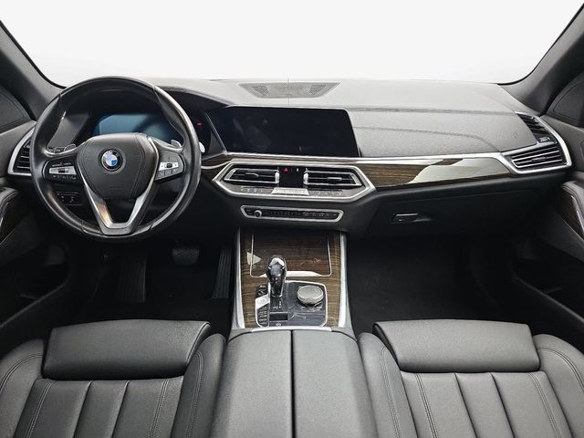 Used 2020 BMW X5 sDrive40i w/ Convenience Package RWD image 10