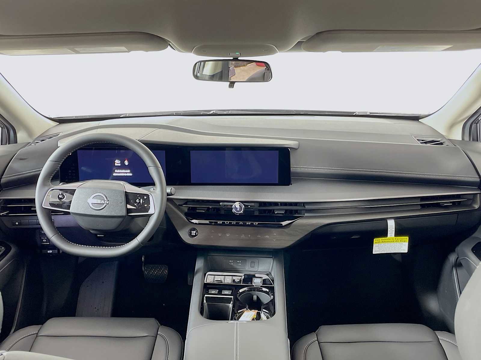 New 2026 Nissan Murano SV image 3