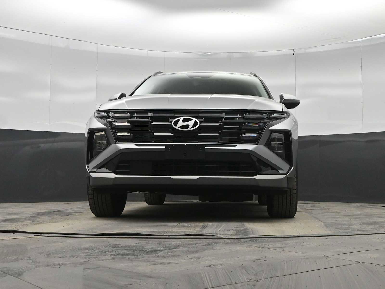 New 2026 Hyundai Tucson SEL image 31