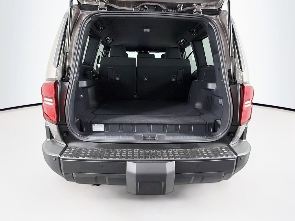 New 2027 Toyota Land Cruiser 1958 AWD/4WD image 25