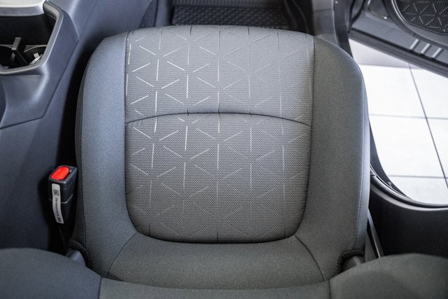 New 2025 Toyota RAV4 XLE image 30