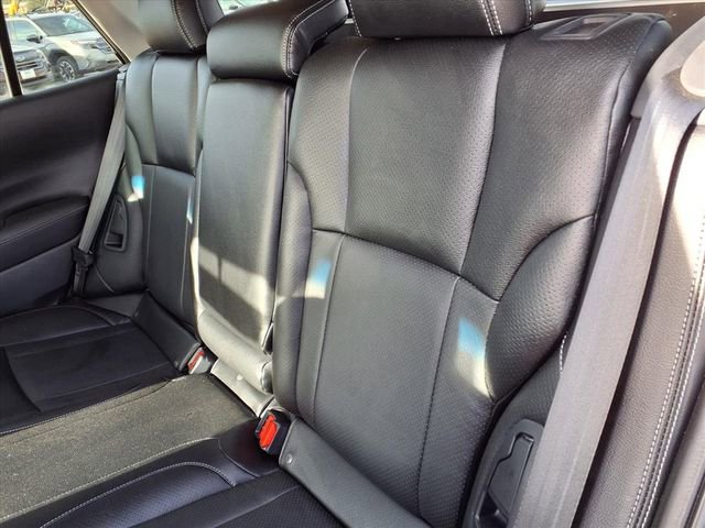 Used 2022 Subaru Outback Premium image 9