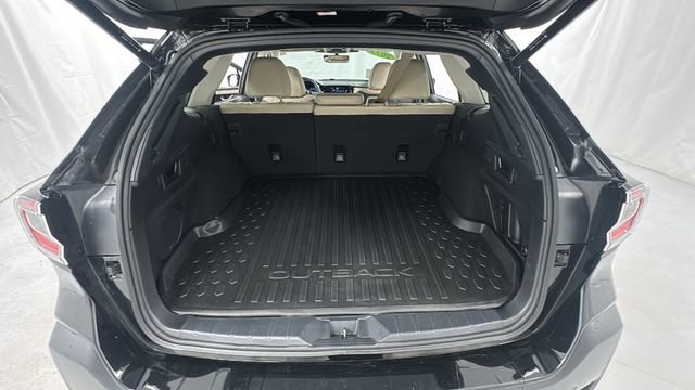 Certified 2023 Subaru Outback Limited image 17