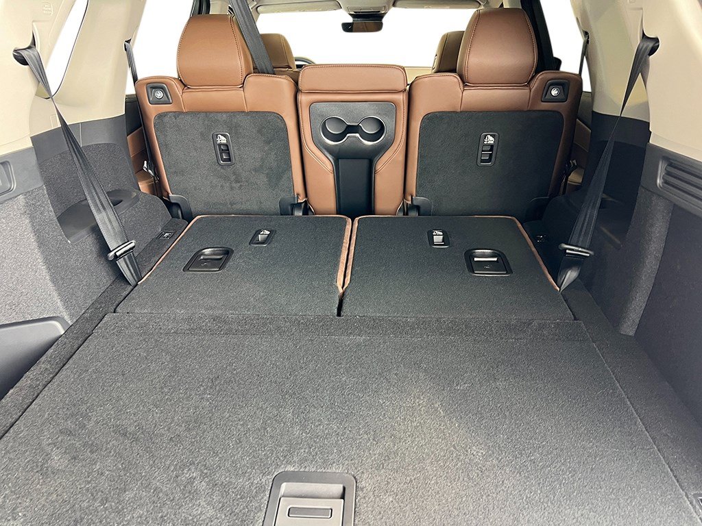 New 2026 Acura MDX w/ Technology Package AWD/4WD image 33