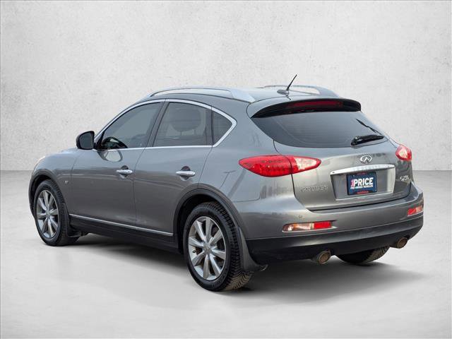 Used 2015 INFINITI QX50 Journey w/ Premium Package image 5