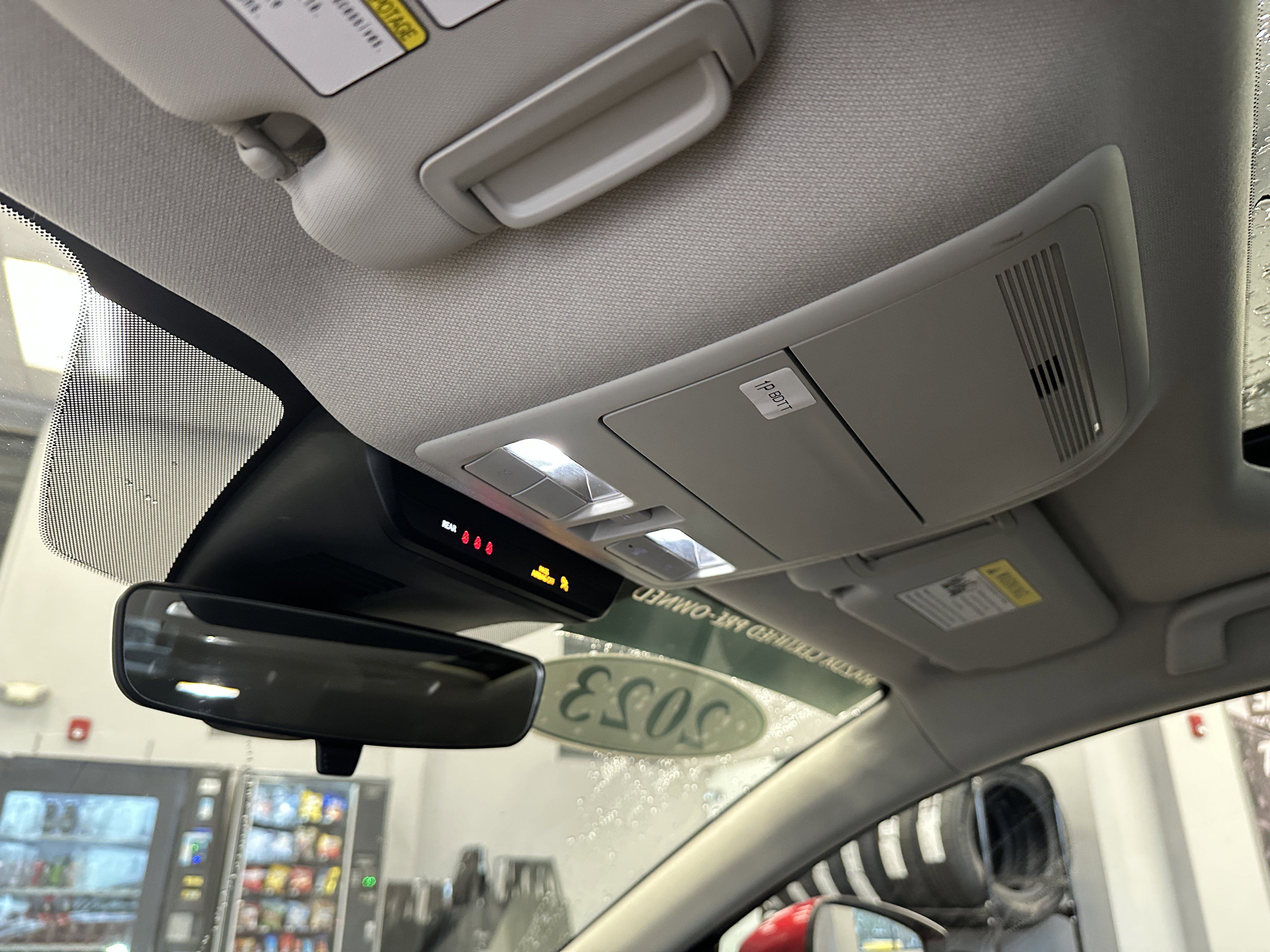 Certified 2023 MAZDA CX-30 AWD 2.5 S w/ Premium Package image 28