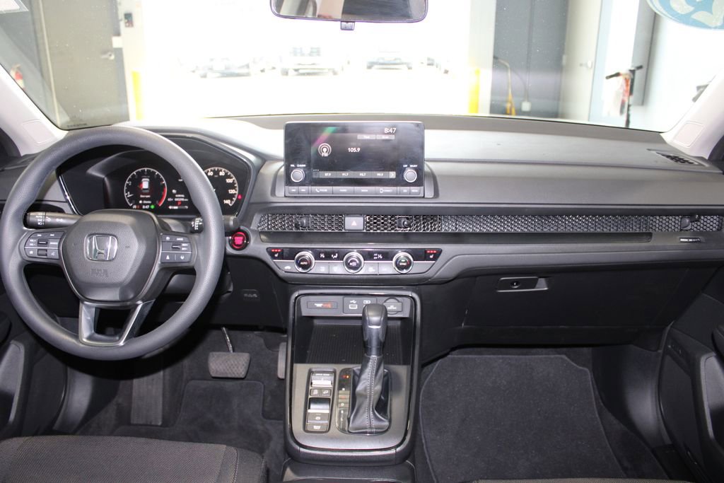 Used 2023 Honda CR-V EX image 24