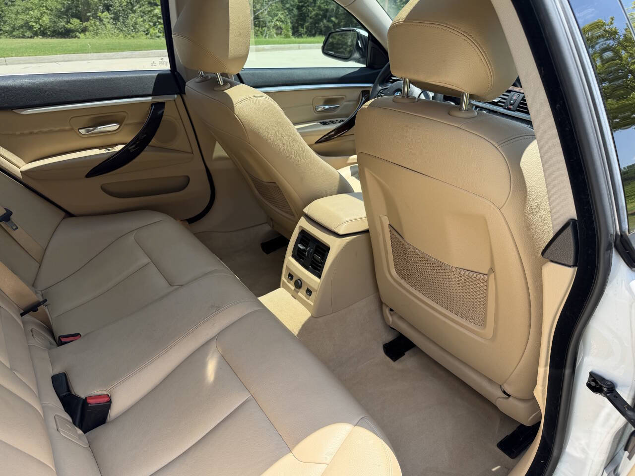 Used 2015 BMW 428i Gran Coupe xDrive AWD/4WD image 23