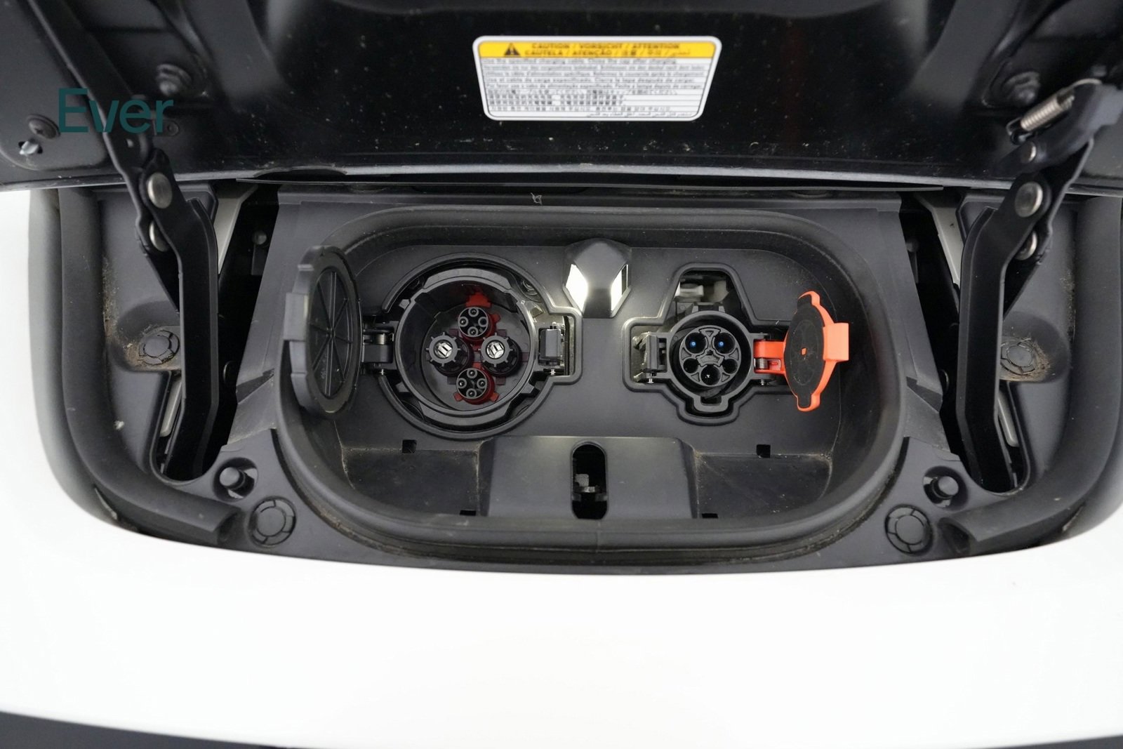 Used 2024 Nissan Leaf SV Plus image 23