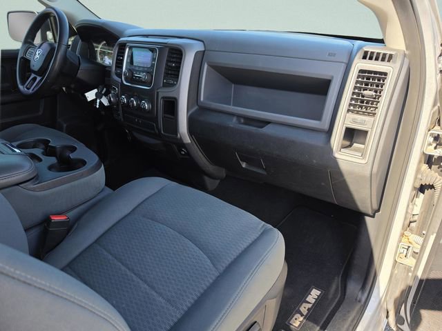 Used 2014 RAM 1500 Tradesman w/ Popular Equipment Group AWD/4WD image 14