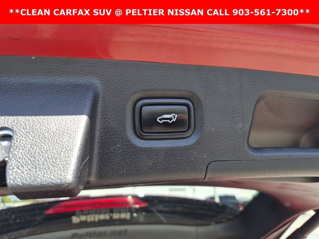 Used 2023 Hyundai Santa Fe SEL image 9