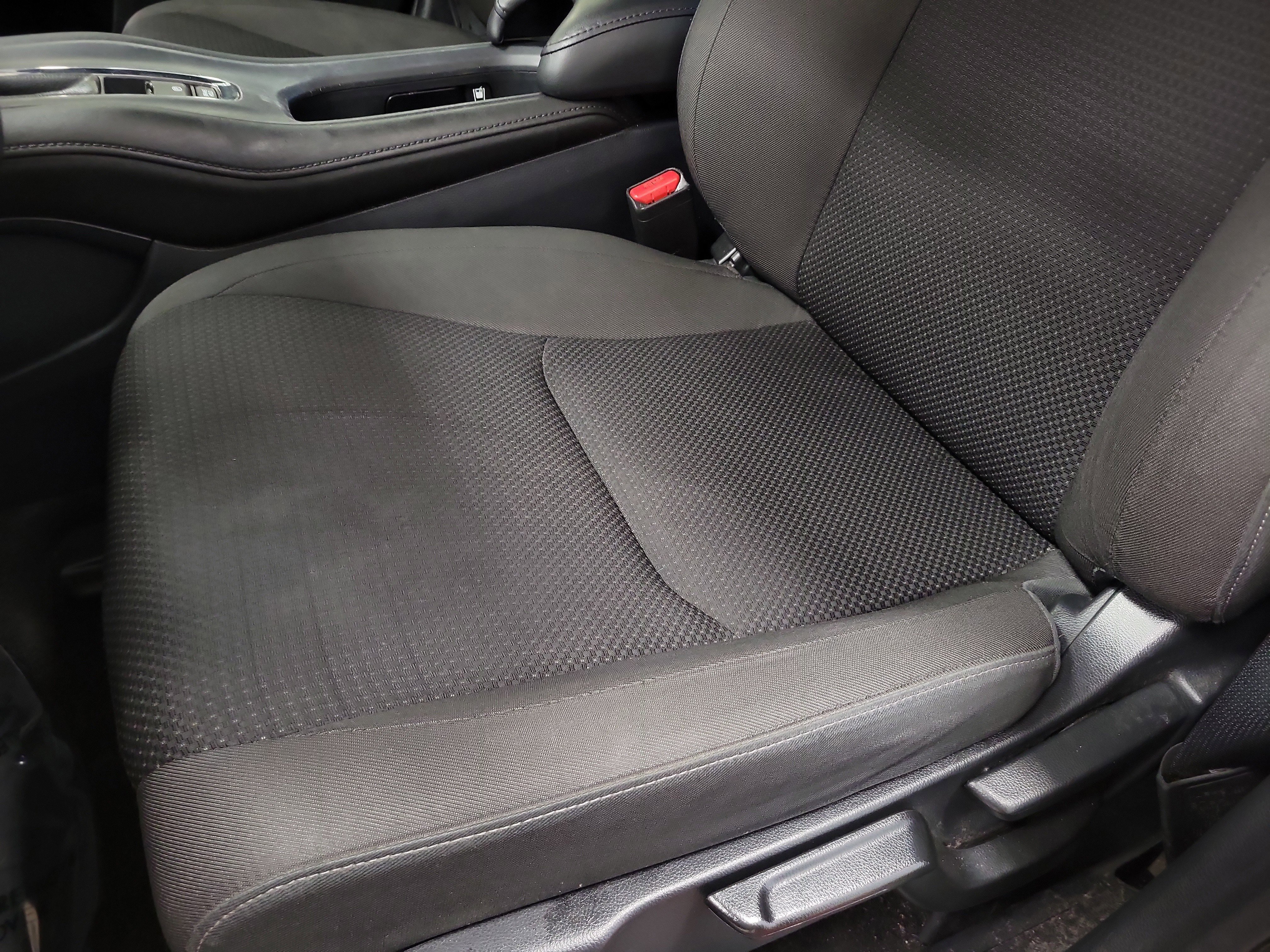 Used 2020 Honda HR-V Sport image 18