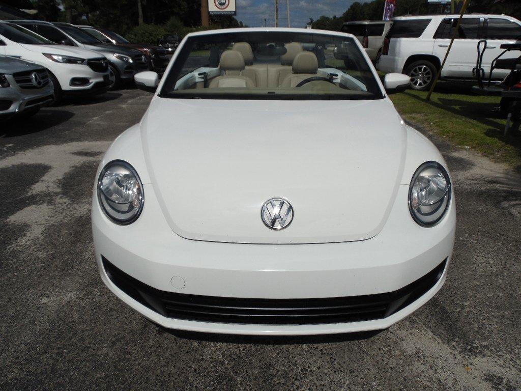 Used 2014 Volkswagen Beetle 1.8T image 10