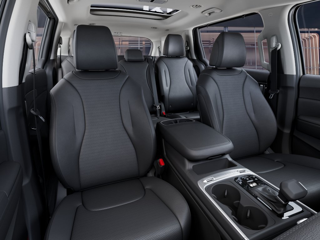 New 2026 Kia Carnival SX Prestige FWD image 15
