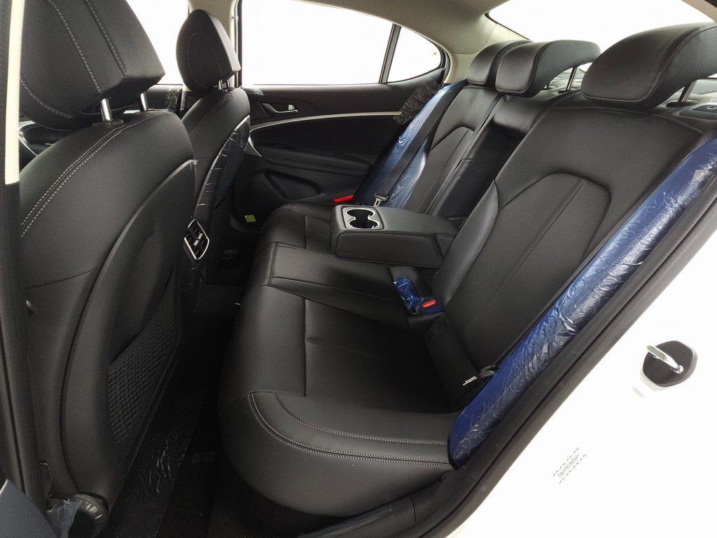 New 2025 Genesis G70 2.5T image 21