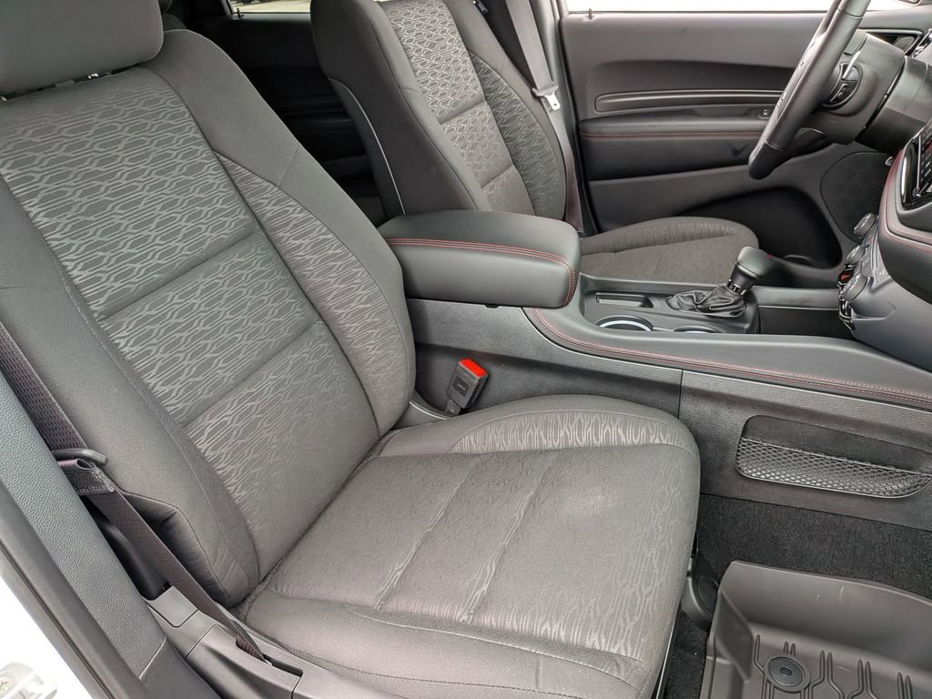 New 2026 Dodge Durango GT RWD image 29