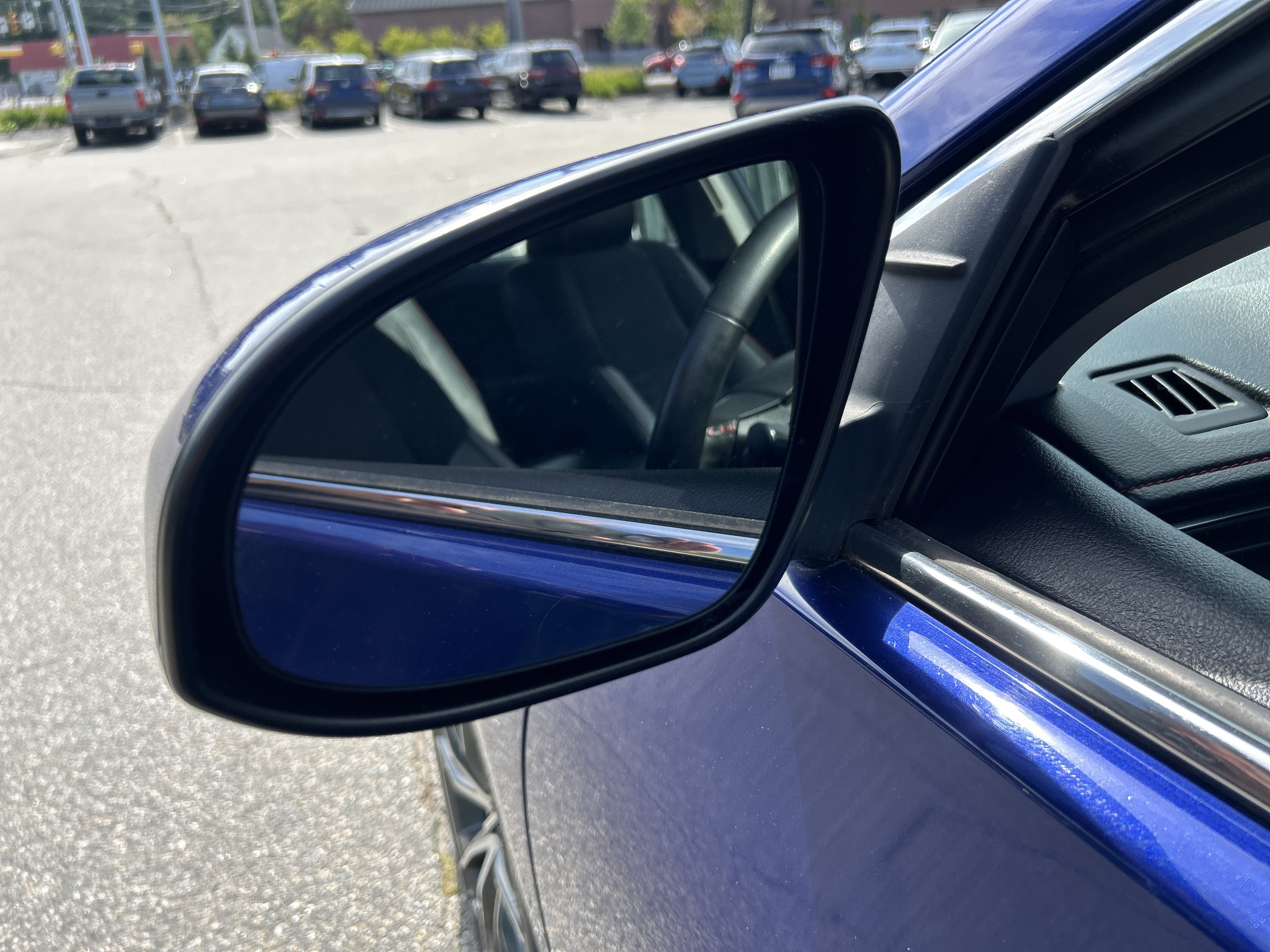 Used 2016 Toyota Camry XSE w/ Moonroof Package FWD image 10
