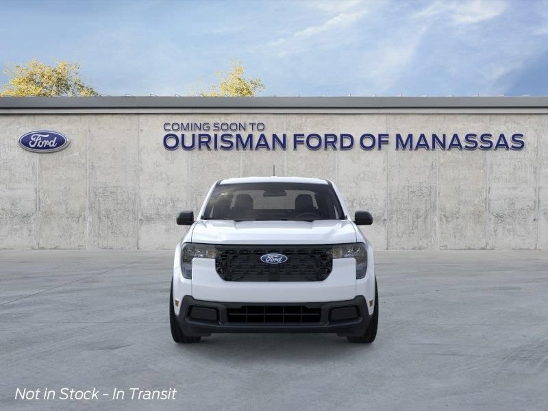 New 2026 Ford Maverick XLT w/ Equipment Group 301A AWD/4WD image 2